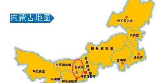 内蒙古草原之韵，人生的励志之旅