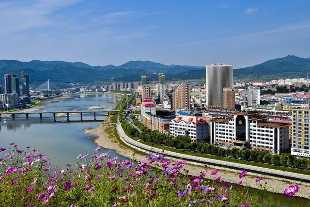 吉林，北国风光与文化瑰宝的交汇之地