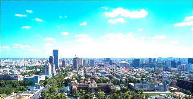 吉林,北国风光与文化瑰宝的交汇之地