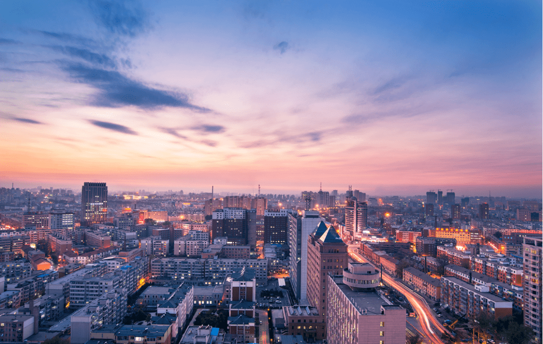 吉林,北国风光与文化瑰宝的交汇之地