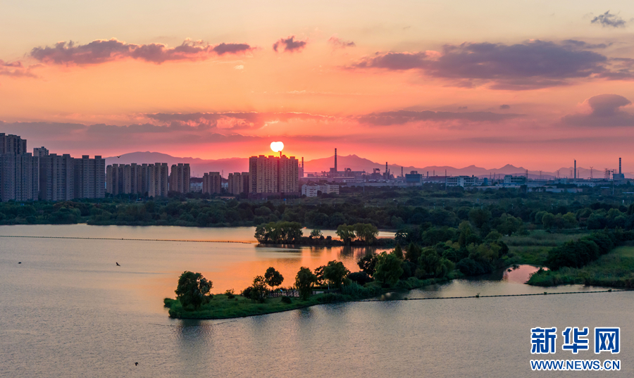 安徽之旅，与自然共舞的温柔邂逅