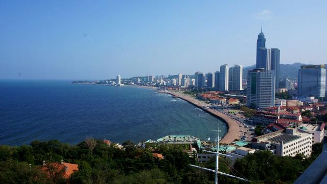 齐鲁大地，历史与现代交融的山东典范