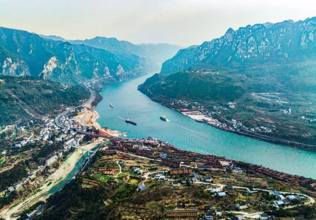 荆楚文化瑰宝，长江之畔的湖北印象