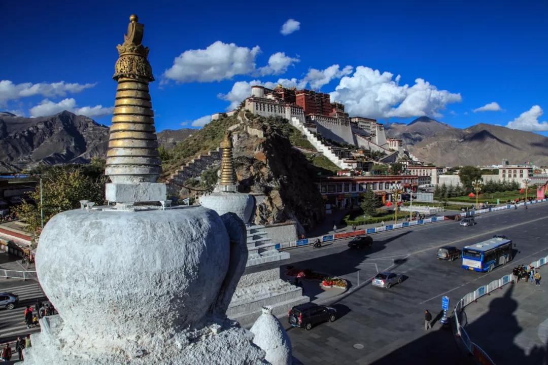 西藏,探索之旅与听众共赏的魅力之地