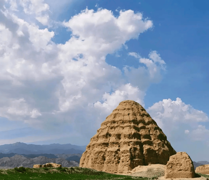 黄河畔的绿洲传奇,宁夏千年故事之旅