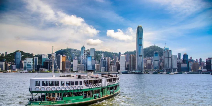 香港小巷深处，揭秘别致小店，香港隐藏宝藏一探究竟