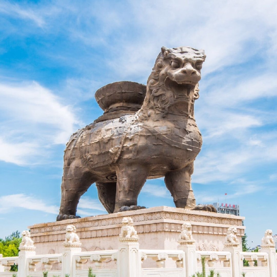 沧州，历史长河中的璀璨明珠