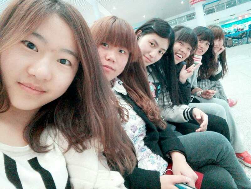 唐山,那段难忘的青春岁月